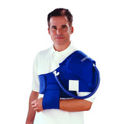 AirCast CryoCuff Cold Compression System | Athlete Recovery Depot Shoulder