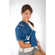 AirCast CryoCuff Cold Compression System | Athlete Recovery Depot Shoulder (Extra Large)