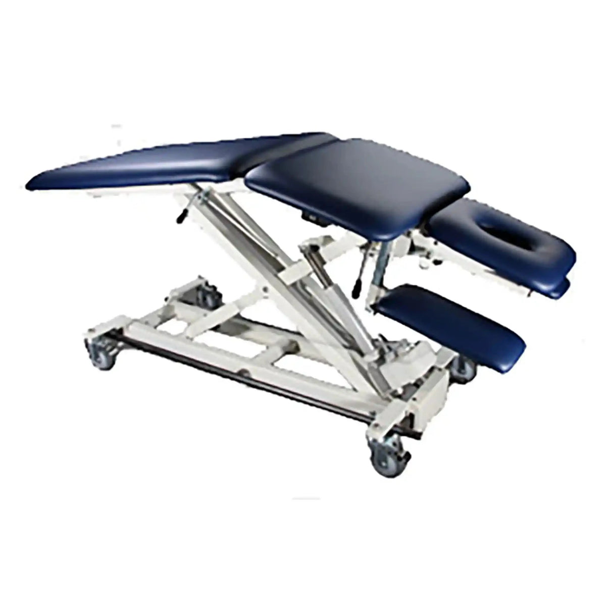 Armedica Manual Therapy Bar Activated Hi-Lo Treatment Table | 5-Section ...
