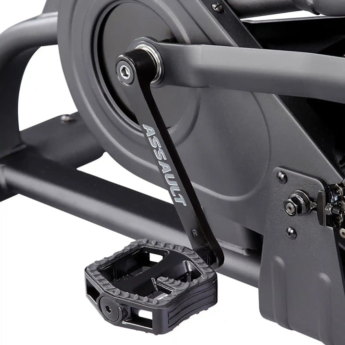 Assault Air Bike | Athlete Recovery Depot