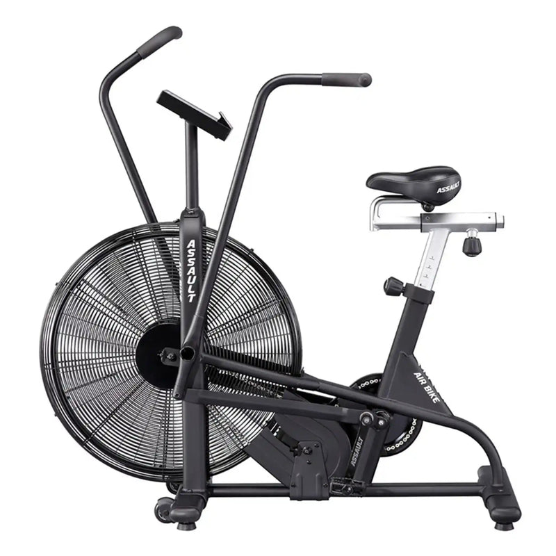 Assault Air Bike | Athlete Recovery Depot