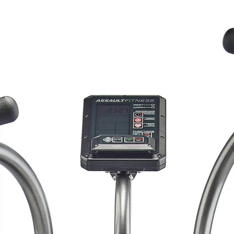 Assault Bike Elite | Athlete Recovery Depot