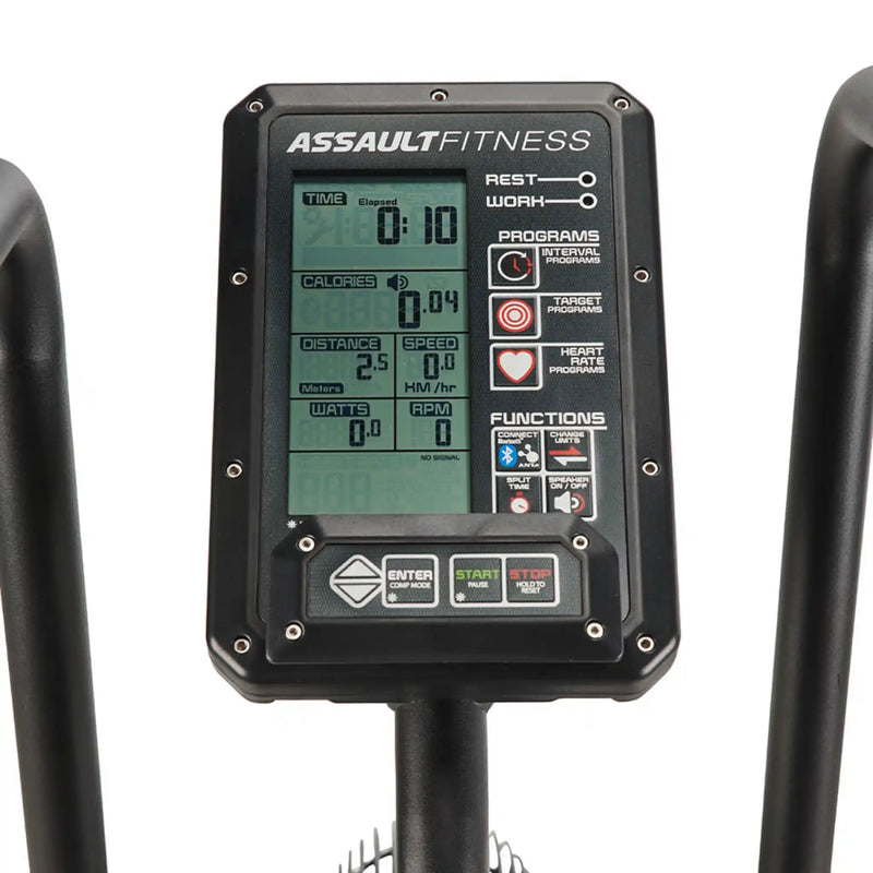 Assault Bike Pro | Athlete Recovery Depot