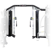 Batca Fitness Systems Fusion 4 Functional Trainer | Athlete Recovery Depot