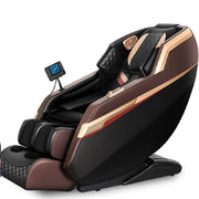 NO GO Full-Automatic Domestic Capsule Massage Chair