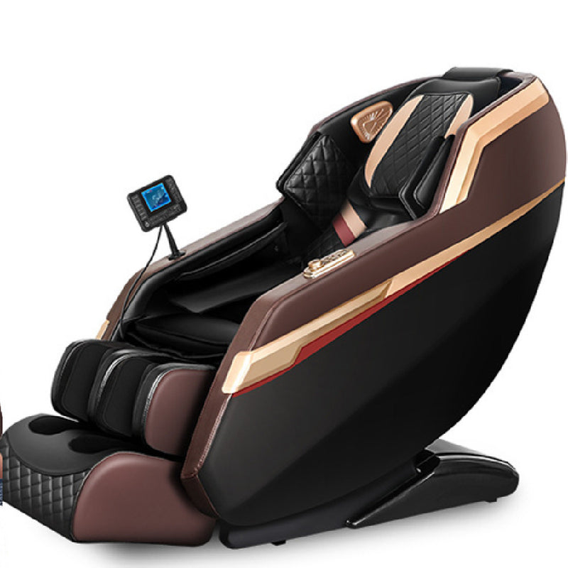 NO GO Full-Automatic Domestic Capsule Massage Chair