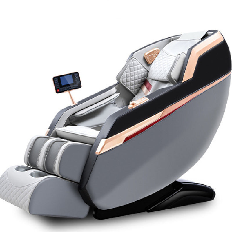 NO GO Full-Automatic Domestic Capsule Massage Chair