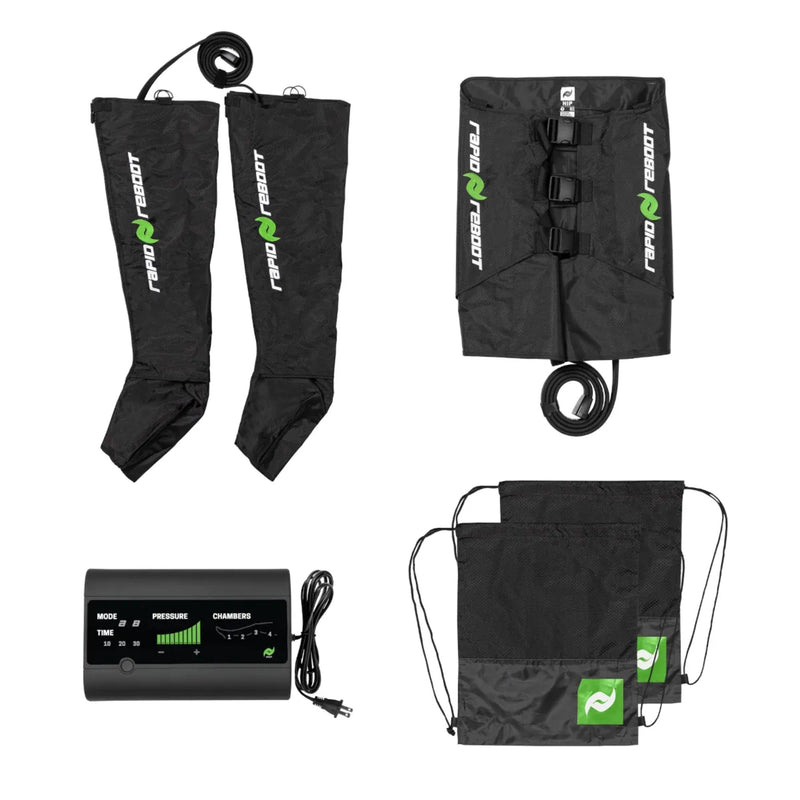 Hips Package Collective CLASSIC Boots & Hips Package — Athlete Recovery Depot