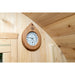 Dundalk Canadian Timber Tranquility MP Sauna | Athlete Recovery Depot