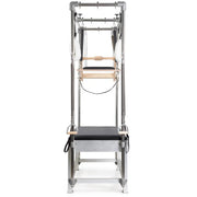 Elina Pilates Classic Aluminium Cadillac | Black | Athlete Recovery Depot