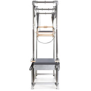 Elina Pilates Classic Aluminium Cadillac | Gray | Athlete Recovery Depot