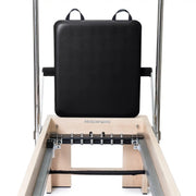 Elina Pilates Elite Cadillac Reformer (Black) | Athlete Recovery Depot
