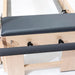 Elina Pilates Elite Cadillac Reformer (Gray) | Athlete Recovery Depot