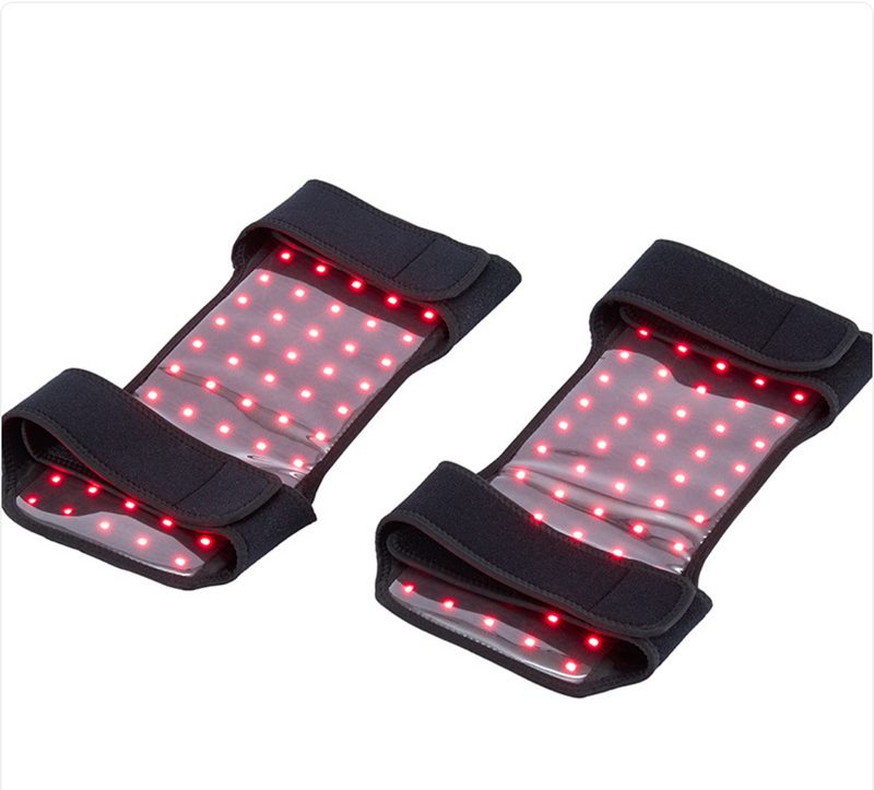 Red Light Knee Therapy Device