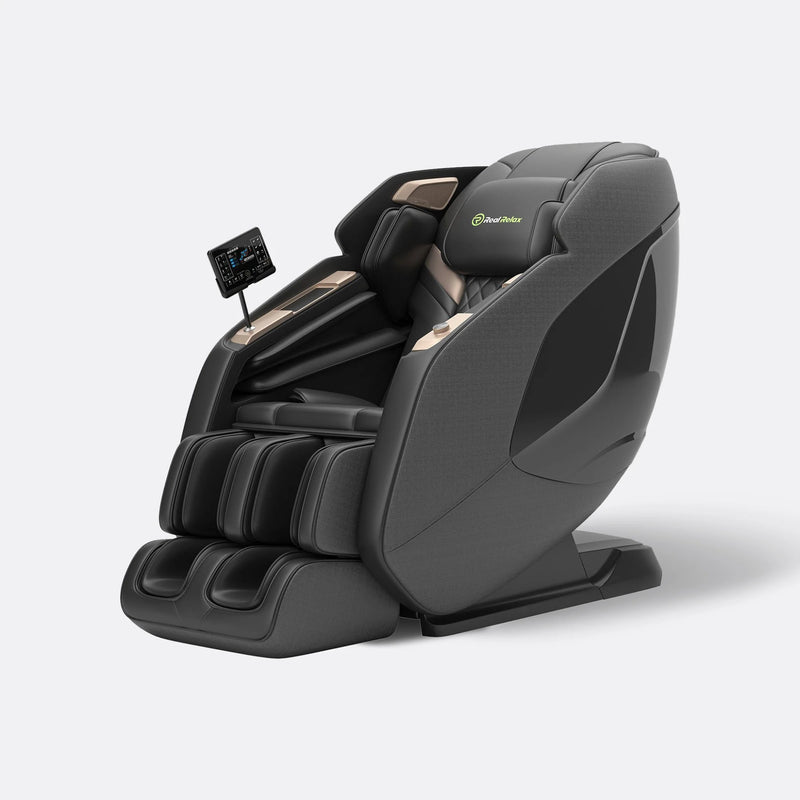 Real Relax PS5200 4D Zero Gravity Massage Chair