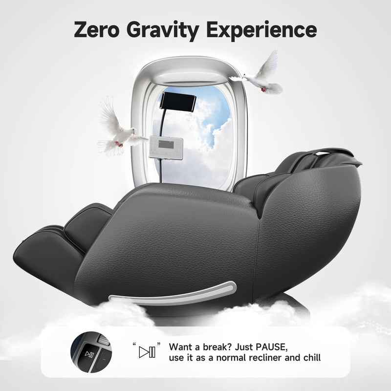 Real Relax Favor-06 3D Massage Chair