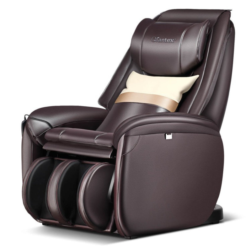 Costway Soothe 26 - Full Body Zero Gravity Massage Chair with Pillow