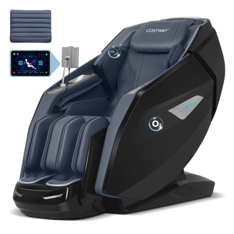 Costway Kenzo Zero Gravity Full Body Massage Chair