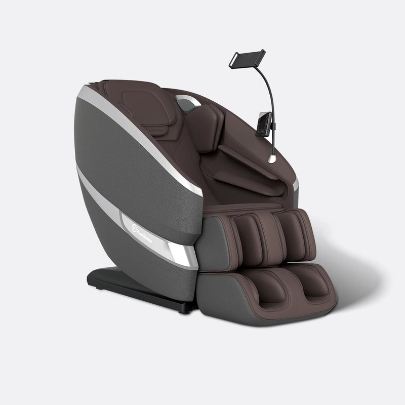FS-01 Massage Chair | Brown
