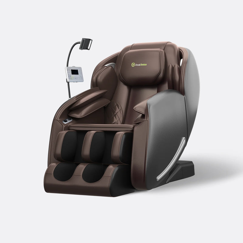 Real Relax Favor-06 3D Massage Chair