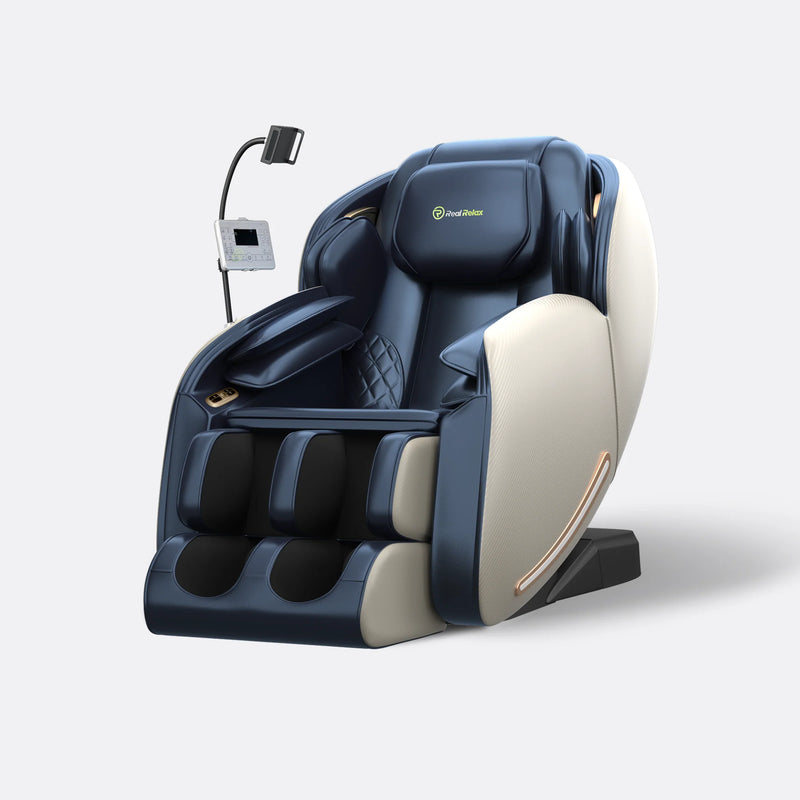 Real Relax Favor-06 3D Massage Chair