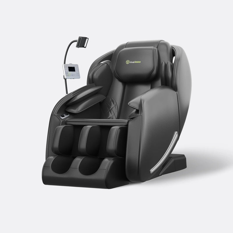 Real Relax Favor-06 3D Massage Chair