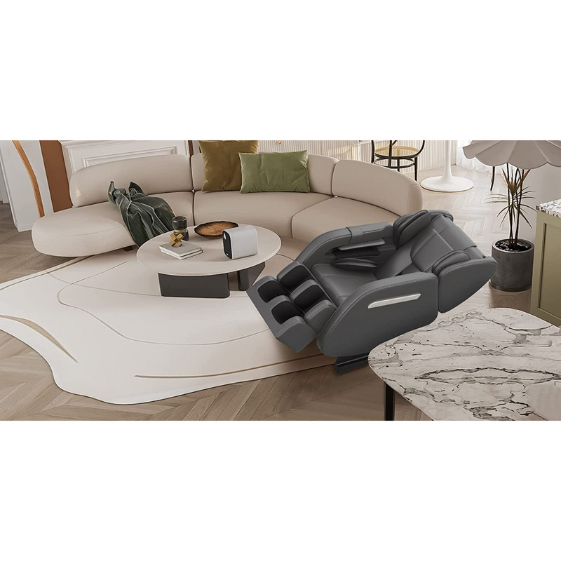MM350 2D Massage Chair | Black