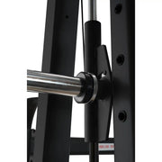 Inflight Fitness Counter-Balanced Smith Machine | Athlete Recovery Deopt