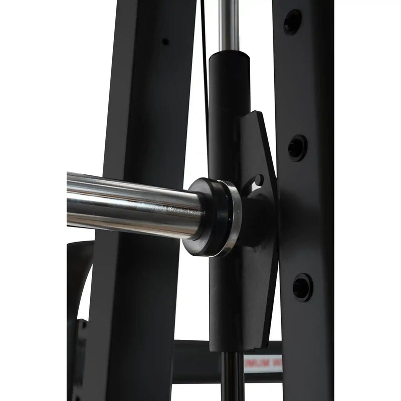 Inflight Fitness Counter-Balanced Smith Machine | Athlete Recovery Deopt