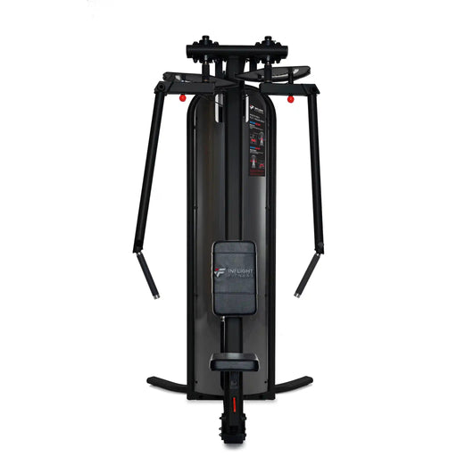Inflight Fitness Multi-Fly/Delt Fitness Station | Athlete Recovery Depot