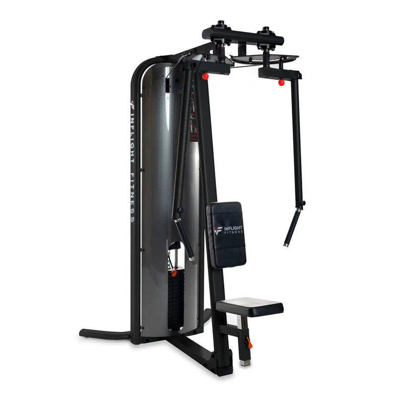 Inflight Fitness Multi-Fly/Delt Fitness Station | Athlete Recovery Depot