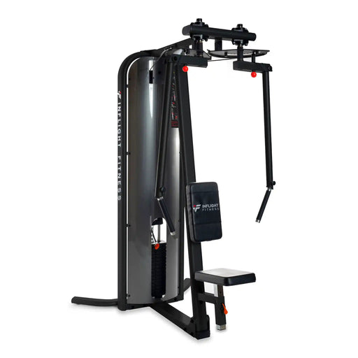 Inflight Fitness Multi-Fly/Delt Fitness Station | Athlete Recovery Depot