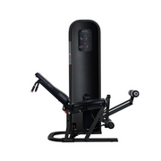 Inflight Fitness Multi-Leg Extension/Leg Curl Fitness Station | Athlete Recovery Depot