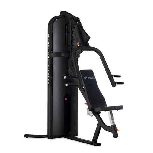 Inflight Fitness Multi-Press Fitness Station | Athlete Recovery Depot