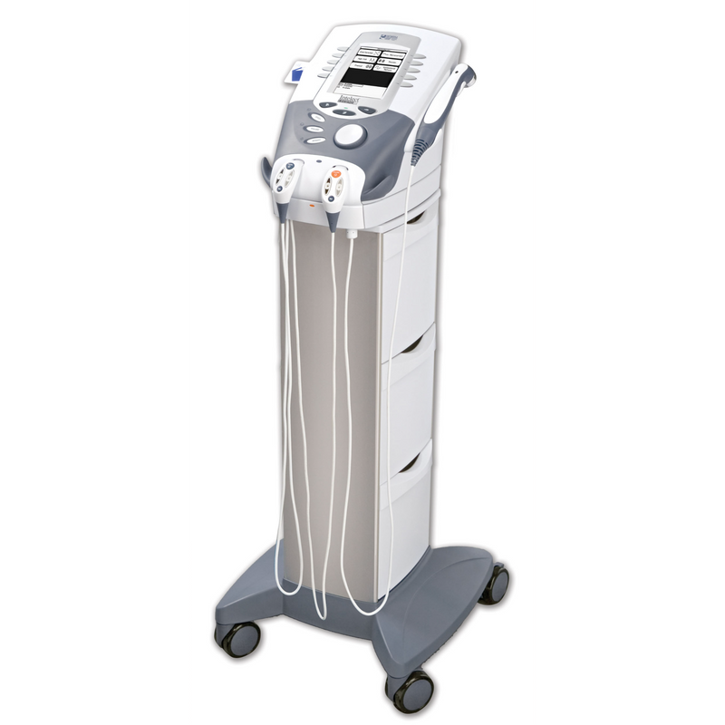 Intelect Legend XT - Mobile Cart Only