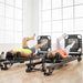 Merrithew Cardio-Tramp Rebounder Accessory for SPX and SPX Max Reformers | Athlete Recovery Depot