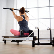 Merrithew Pilates At Home SPX Reformer Package | Athlete Recovery Depot
