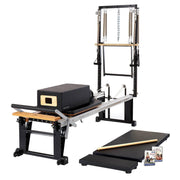 Merrithew Rehab V2 Max Plus Reformer Bundle | Athlete Recovery Depot