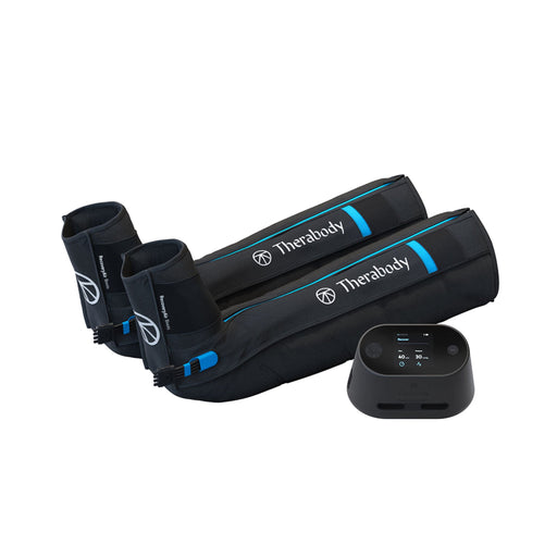 RecoveryAir Pro (pump + boots) Medium
