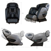 RelaxOnChair Ion 3D Massage Chair | Athlete Recovery Depot