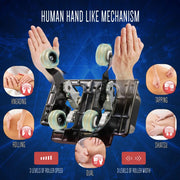 RelaxOnChair Jasper Massage Chair | Athlete Recovery Depot