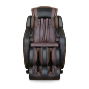 RelaxOnChair MK-Classic Massage Chair (Brown) | Athlete Recovery Depot