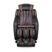 RelaxOnChair MK-Classic Massage Chair (Brown) | Athlete Recovery Depot