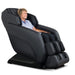 RelaxOnChair MK-V PLUS Massage Chair (Black) | Athlete Recovery Depot