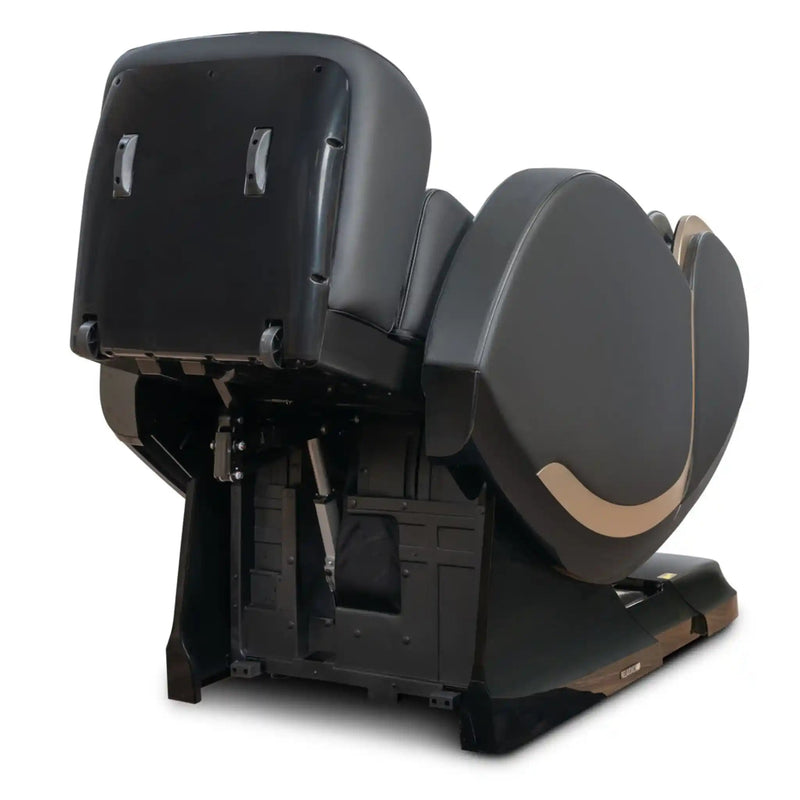 RelaxOnChair Yukon-4D Massage Chair | Athlete Recovery Depot
