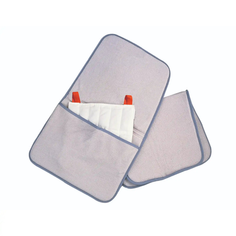 Relief Pak HotSpot Moist Heat Pack Cover | Athlete Recovery Depot
