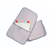 Relief Pak HotSpot Moist Heat Pack Cover | Athlete Recovery Depot