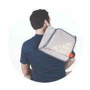 Relief Pak HotSpot Moist Heat Pack Cover | Athlete Recovery Depot