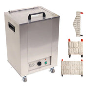 Relief Pak Mobile Heating Unit | Athlete Recovery Depot