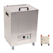 Relief Pak Mobile Heating Unit | Athlete Recovery Depot